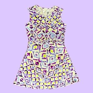 Title Nine Dream Dress